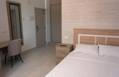 hostal olalla — Foto 5