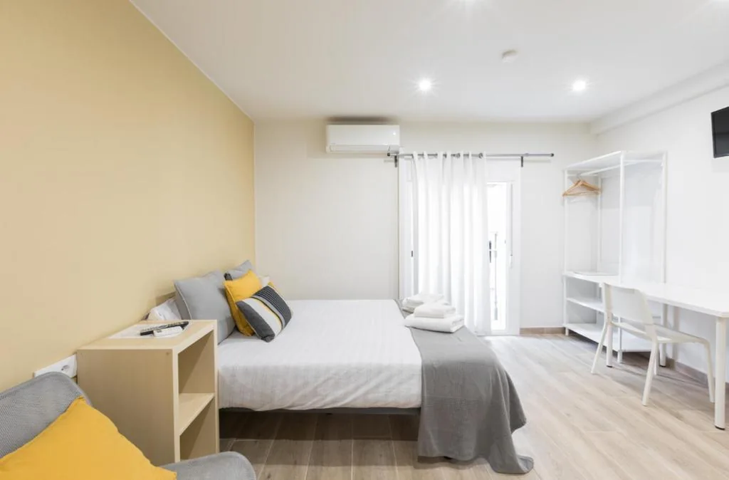 Hostal Oliveta