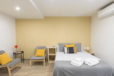 Hostal Oliveta — foto 3