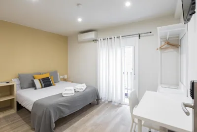 Hostal Oliveta — foto 11