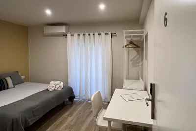 Hostal Oliveta — foto 12