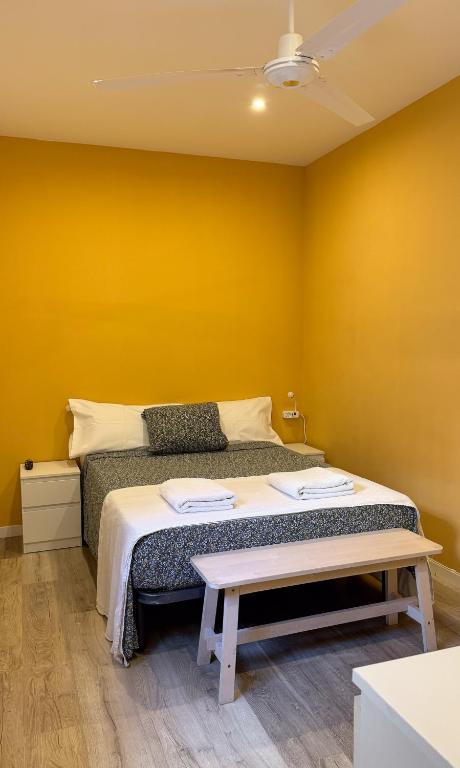 Hostal Oliveta Budget