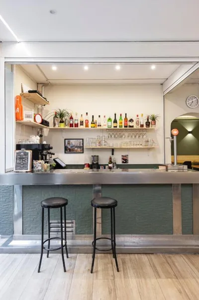 Hostal Oliveta Budget — photo 4
