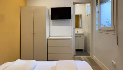 Hostal Oliveta Budget — photo 7