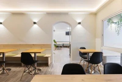 Hostal Oliveta Budget — photo 10
