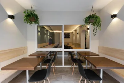 Hostal Oliveta Budget — photo 11