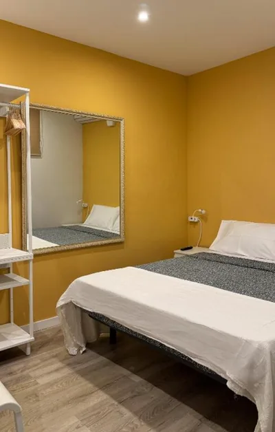Hostal Oliveta Budget — photo 12