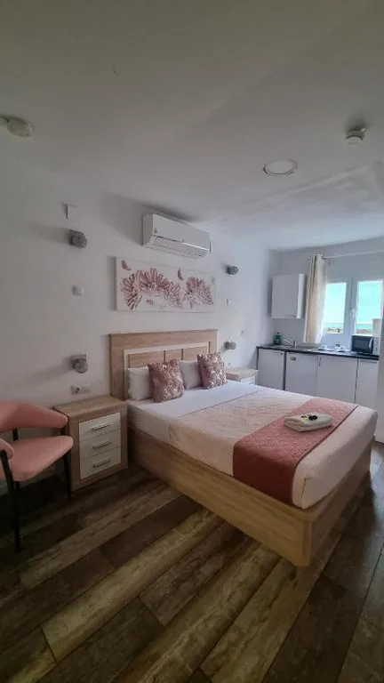 hostal olozaga