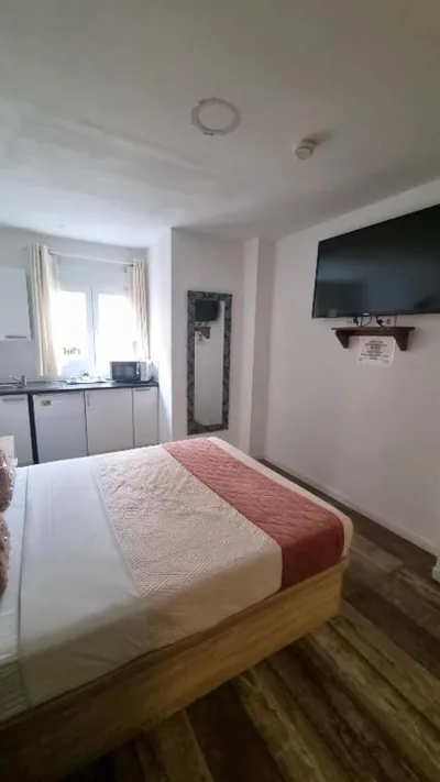 hostal olozaga — foto 10