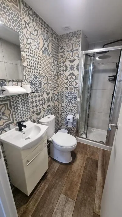 hostal olozaga — foto 12