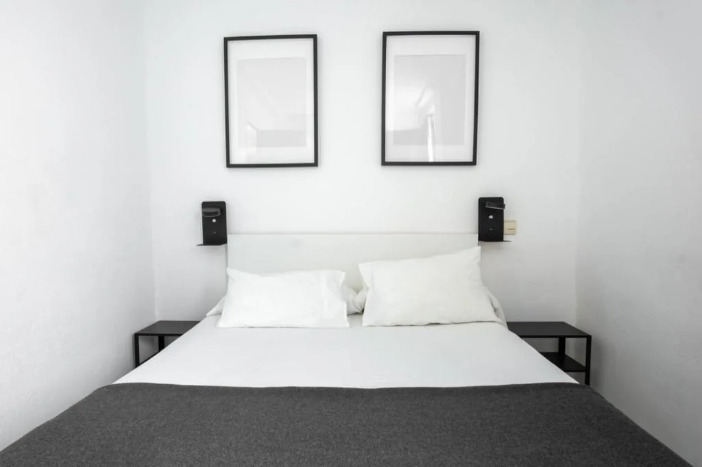シングルルーム — Hostal On Dormire Valencia