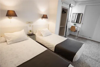 Hostal On Dormire Valencia — 写真 2