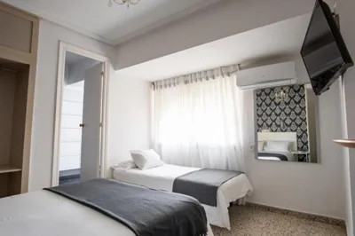 Hostal On Dormire Valencia — 写真 5