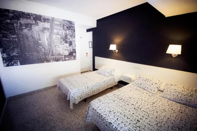 Hostal On Dormire Valencia — 写真 7