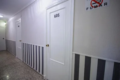 Hostal On Dormire Valencia — 写真 9