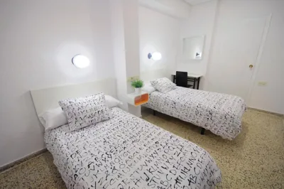 Hostal On Dormire Valencia — 写真 11