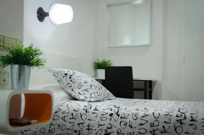 Hostal On Dormire Valencia — 写真 12