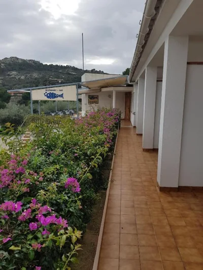 Hostal Ondina — foto 11