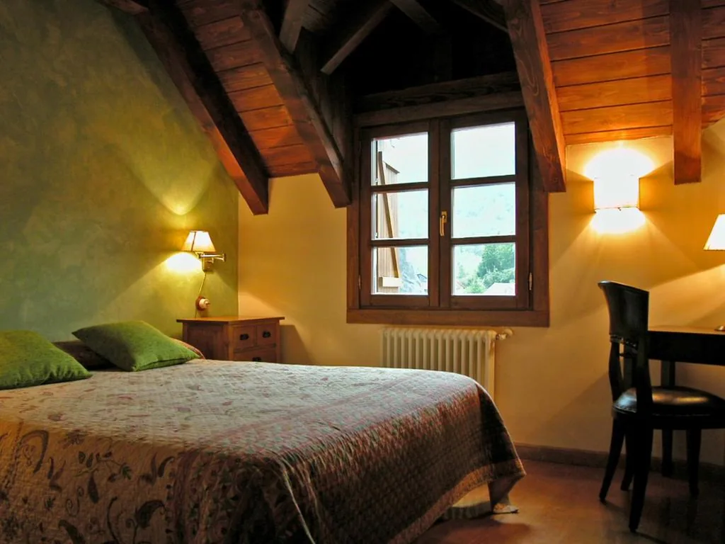 Hostal Onki Xin