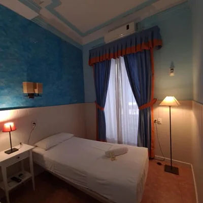 Hostal Oporto — Foto 2