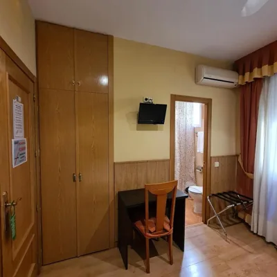 Hostal Oporto — Foto 5