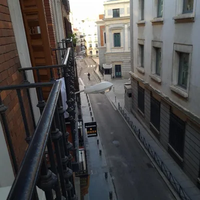Hostal Oporto — Foto 6