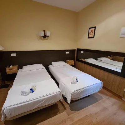 Hostal Oporto — Foto 7