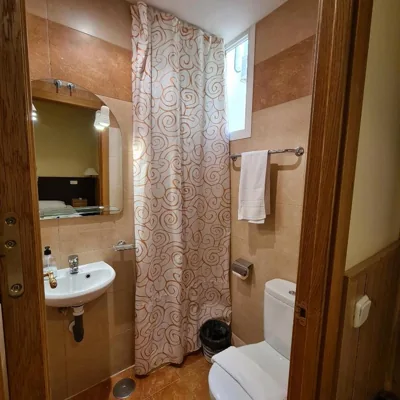 Hostal Oporto — Foto 8