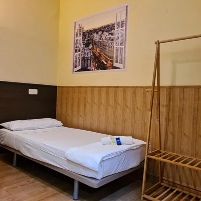 Hostal Oporto — Foto 10