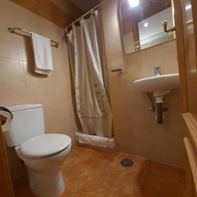 Hostal Oporto — Foto 11
