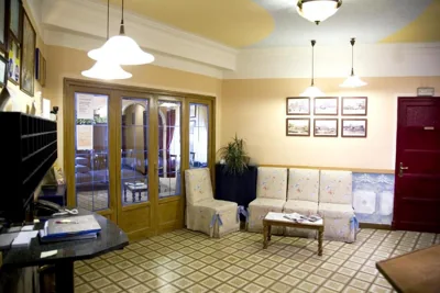 Hostal Orejas — Foto 3