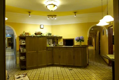 Hostal Orejas — Foto 5