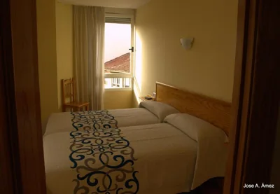 Hostal Orejas — Foto 6