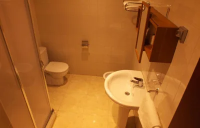 Hostal Orejas — Foto 10