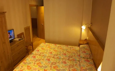 Hostal Orejas — Foto 11