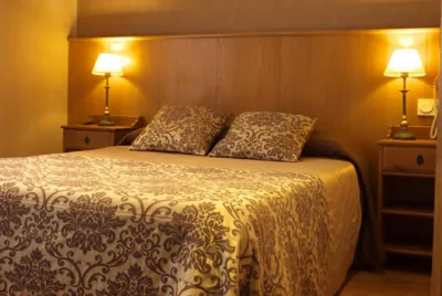 Hostal Orejas — Foto 12