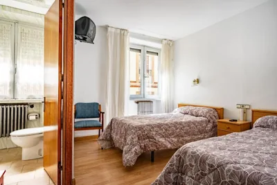 Hostal Oria — foto 6