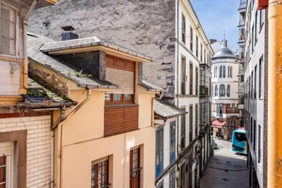 Hostal Oria — foto 9
