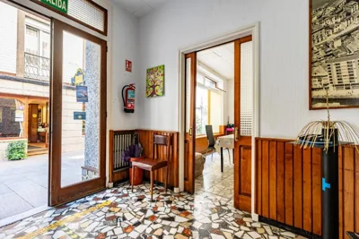 Hostal Oria — foto 10
