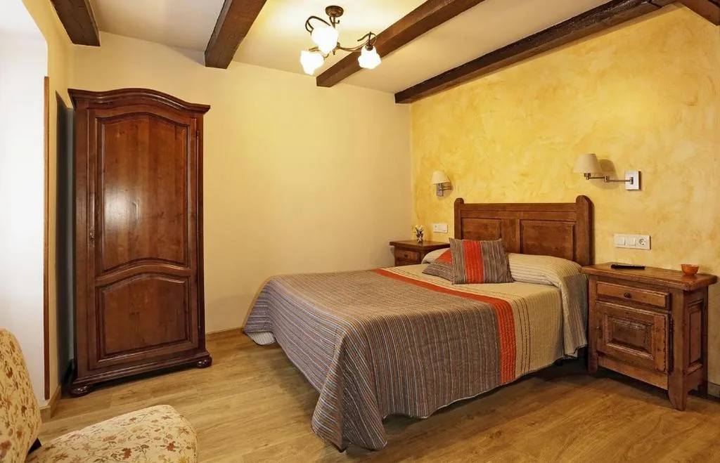 Familienzimmer — Hostal Orialde