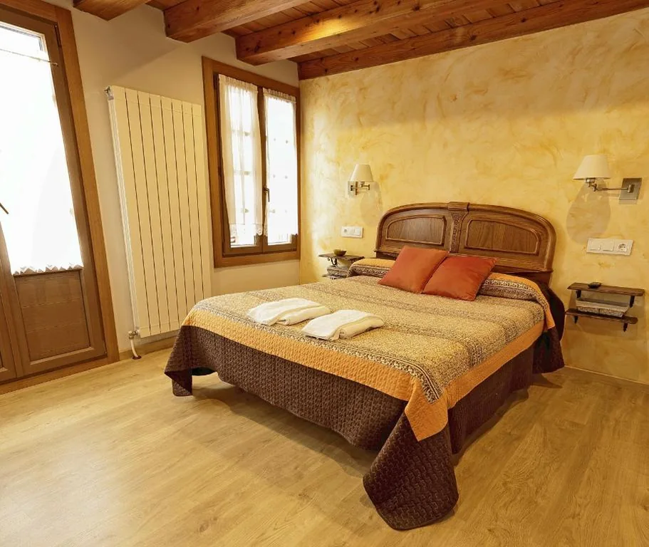 Hostal Orialde
