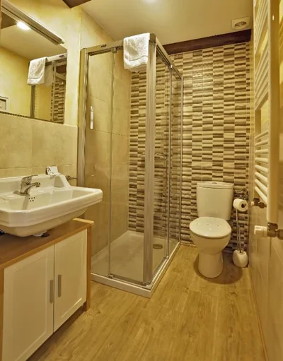 Hostal Orialde — Foto 3