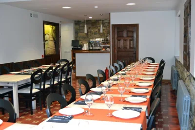 Hostal Orialde — Foto 4