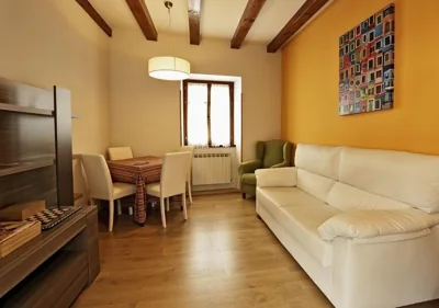 Hostal Orialde — Foto 5