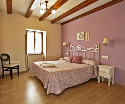Hostal Orialde — Foto 7