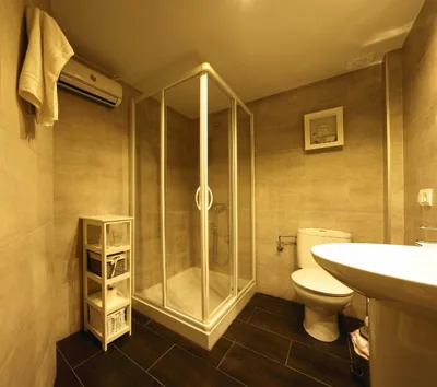 Hostal Orialde — Foto 8