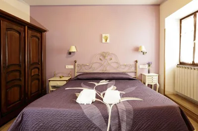 Hostal Orialde — Foto 10