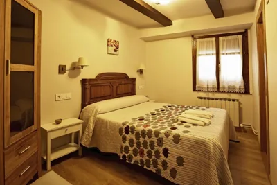 Hostal Orialde — Foto 12