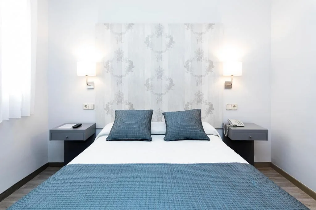 Hostal Oriente