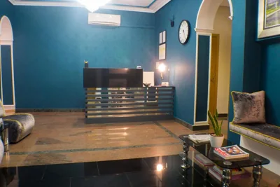 Hostal Oriente — photo 10